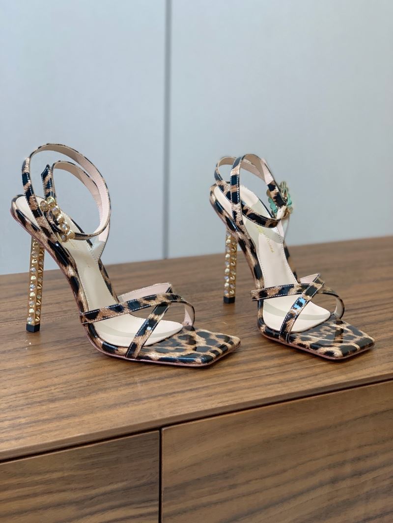 Gianvito Rossi Sandals